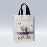 Saplı İstanbul Çanta