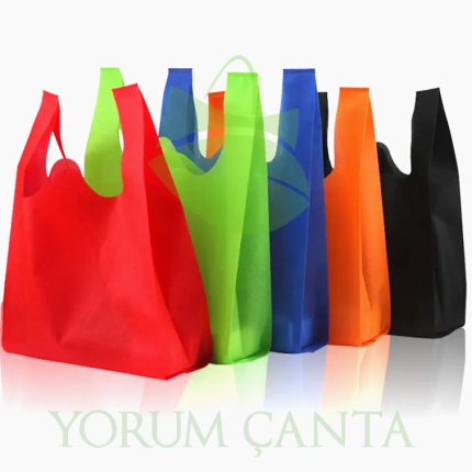 atlet poşet