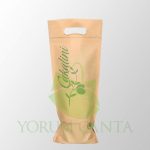 zeytinyağı şişe çantası