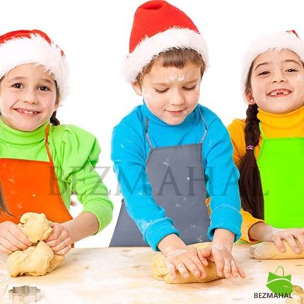 biyeli mutfak önlük