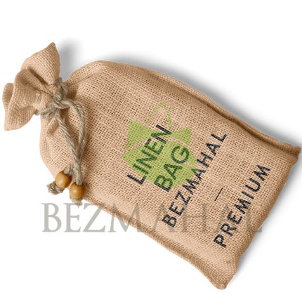 büzgülü jüt keseler