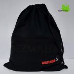 kanvas-büzgülü