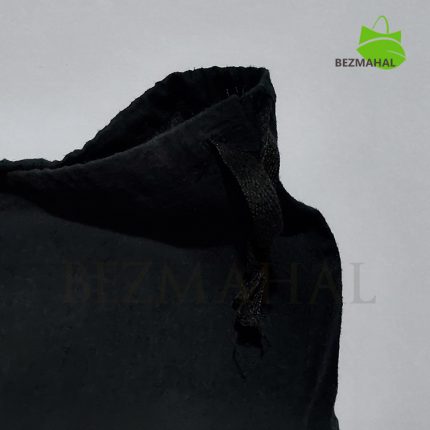 kanvas-büzgülü